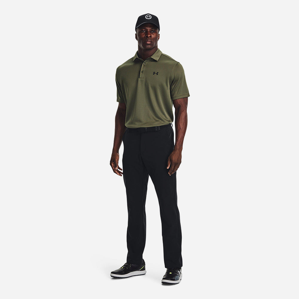 Áo Polo Nam Under Armour Tech - Supersports Vietnam