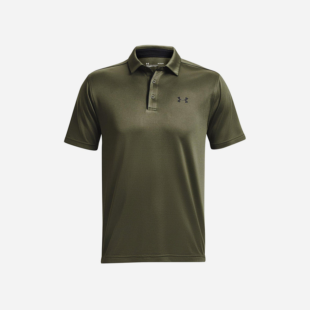 Áo Polo Nam Under Armour Tech - Supersports Vietnam