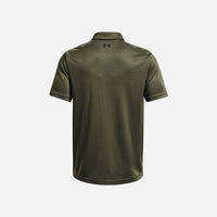 Áo Polo Nam Under Armour Tech - Supersports Vietnam
