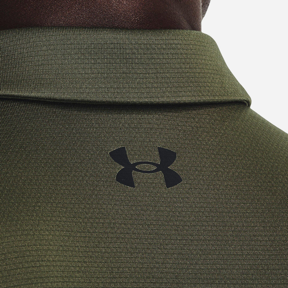 Áo Polo Nam Under Armour Tech - Supersports Vietnam
