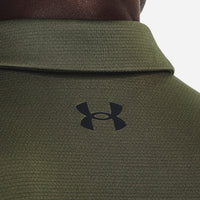 Áo Polo Nam Under Armour Tech - Supersports Vietnam