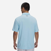 Áo Polo Nam Under Armour Tech - Supersports Vietnam