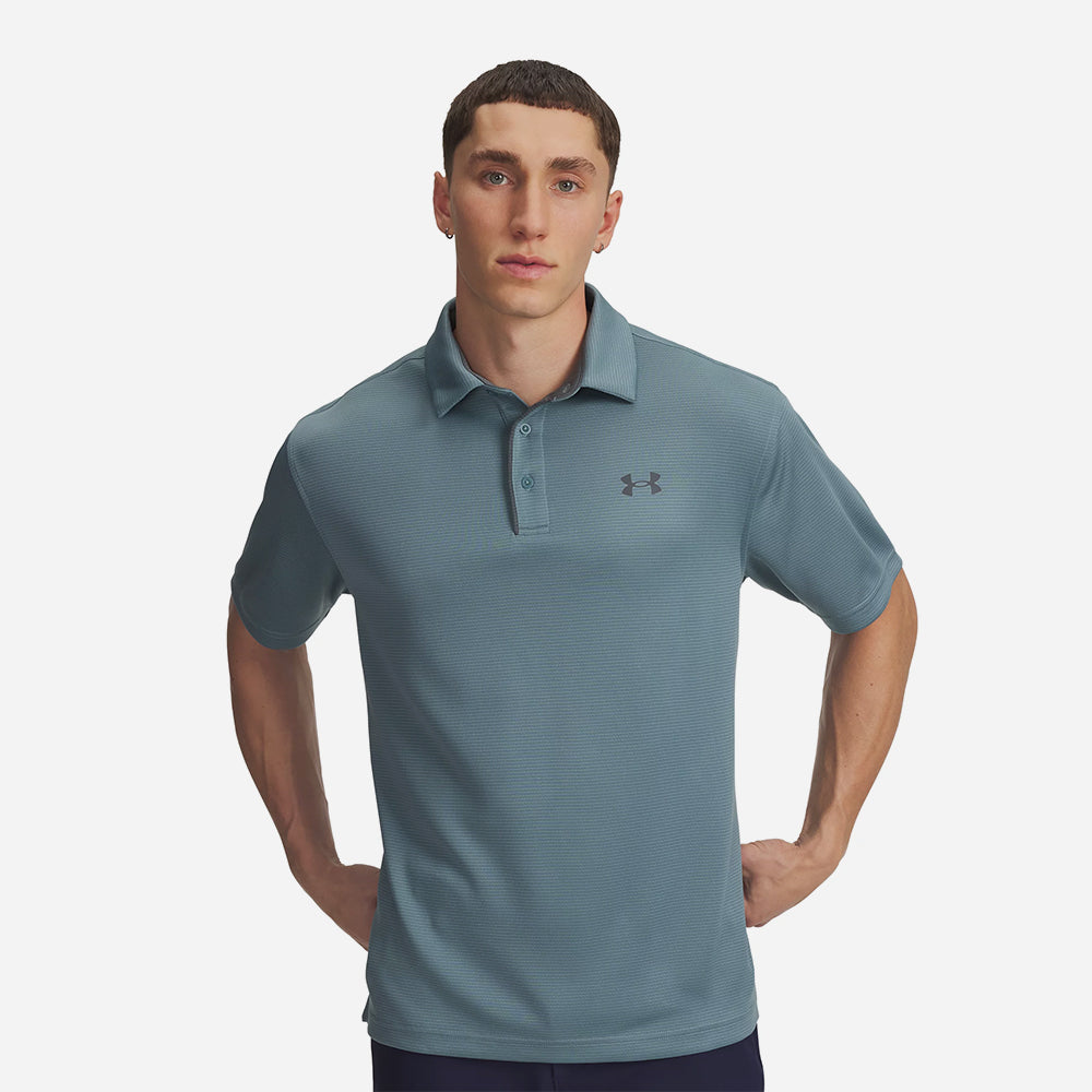Áo Polo Nam Under Armour Tech - Supersports Vietnam