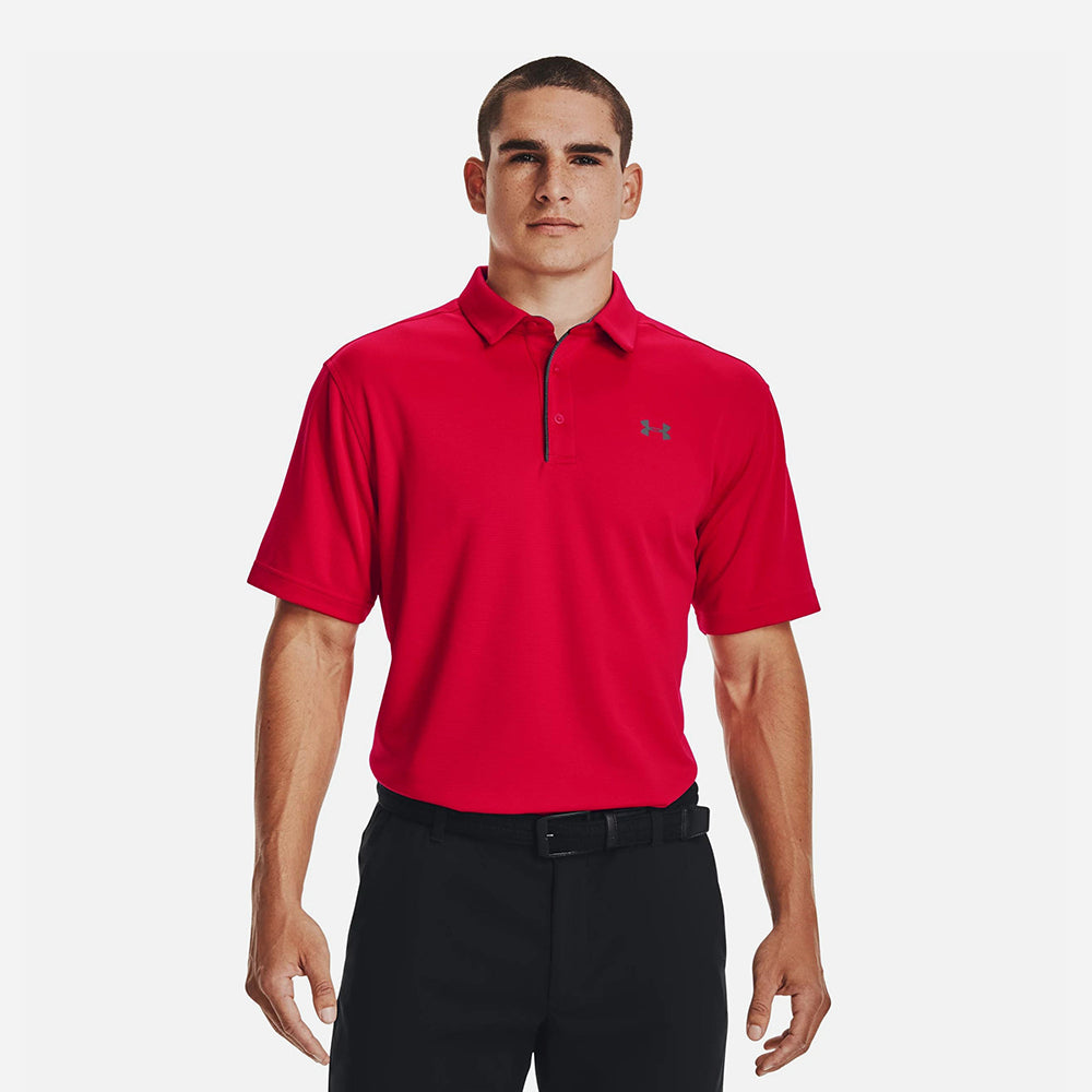 Áo Polo Nam Under Armour Tech™ - Supersports Vietnam