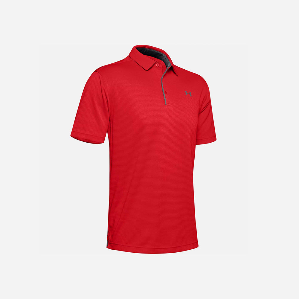 Áo Polo Nam Under Armour Tech™ - Supersports Vietnam
