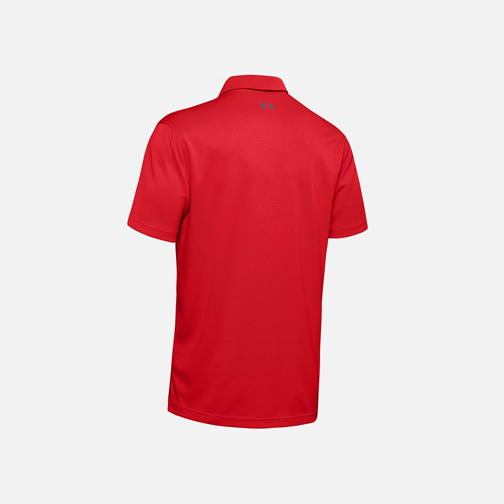 Áo Polo Nam Under Armour Tech™ - Supersports Vietnam