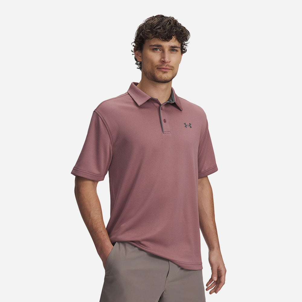 Áo Polo Nam Under Armour Tech - Supersports Vietnam