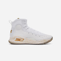 Giày Bóng Rổ Nam UA Curry 4 Retro