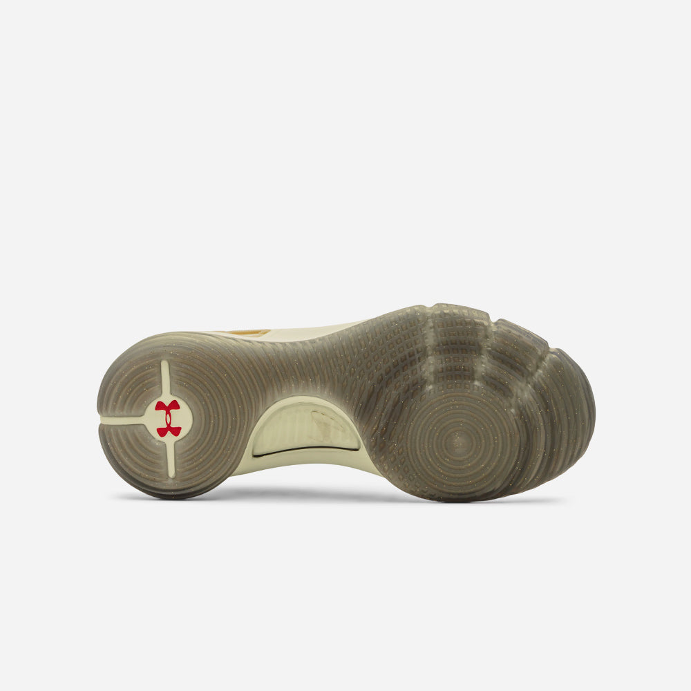 Giày Bóng Rổ Nam Under Armour Curry 4 Retro - Supersports Vietnam