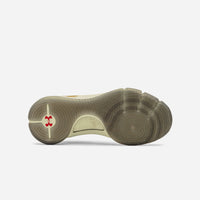 Giày Bóng Rổ Nam Under Armour Curry 4 Retro - Supersports Vietnam