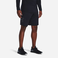 Quần Ngắn Nam Under Armour Tech™ Graphic - Supersports Vietnam