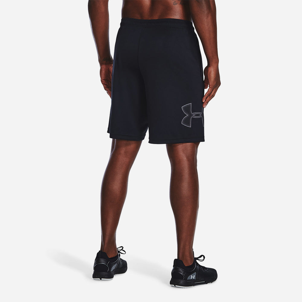 Quần Ngắn Nam Under Armour Tech™ Graphic - Supersports Vietnam