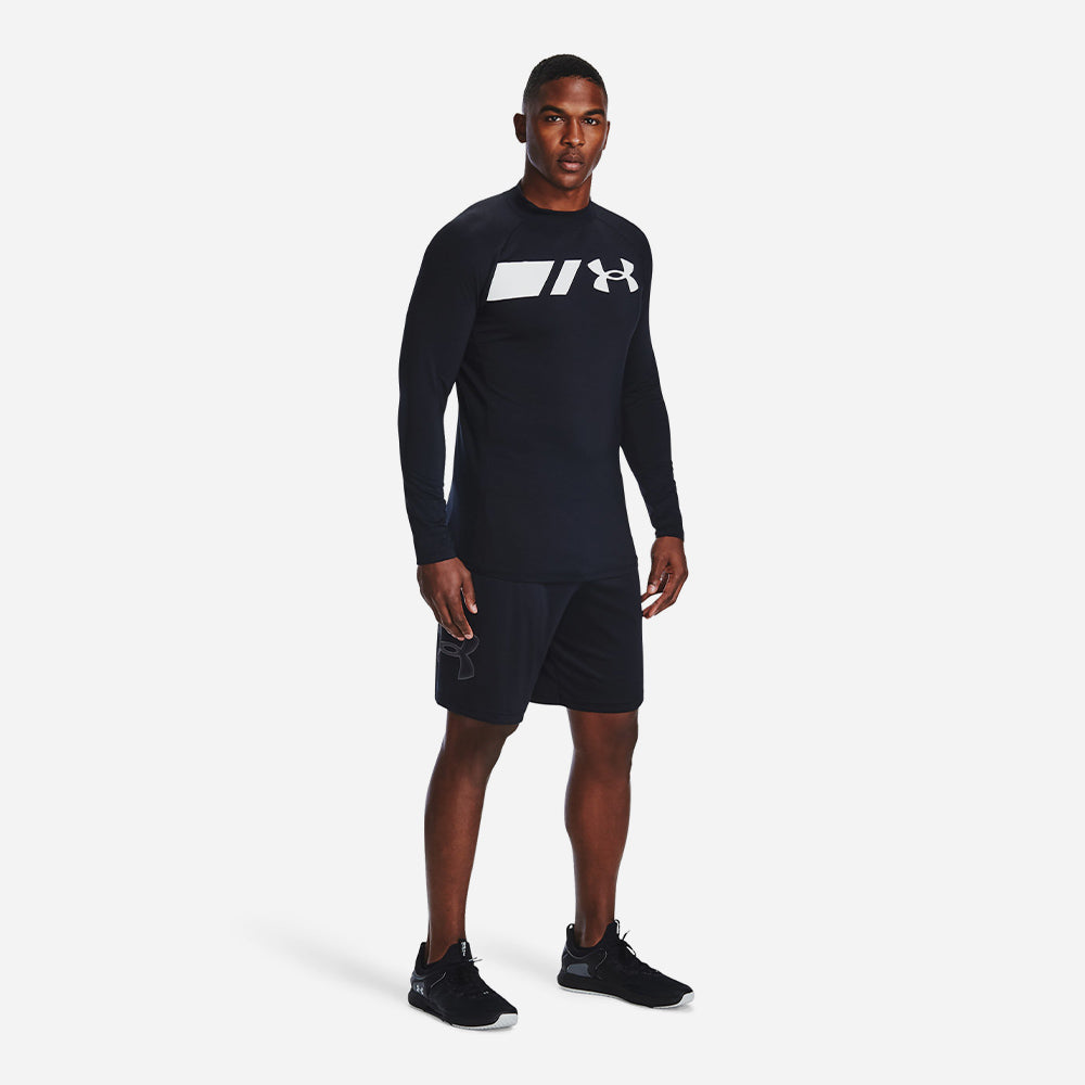 Quần Ngắn Nam Under Armour Tech™ Graphic - Supersports Vietnam
