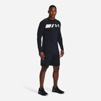 Quần Ngắn Nam Under Armour Tech™ Graphic - Supersports Vietnam