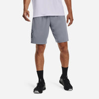 Quần Ngắn Nam Under Armour Tech™ Graphic - Supersports Vietnam