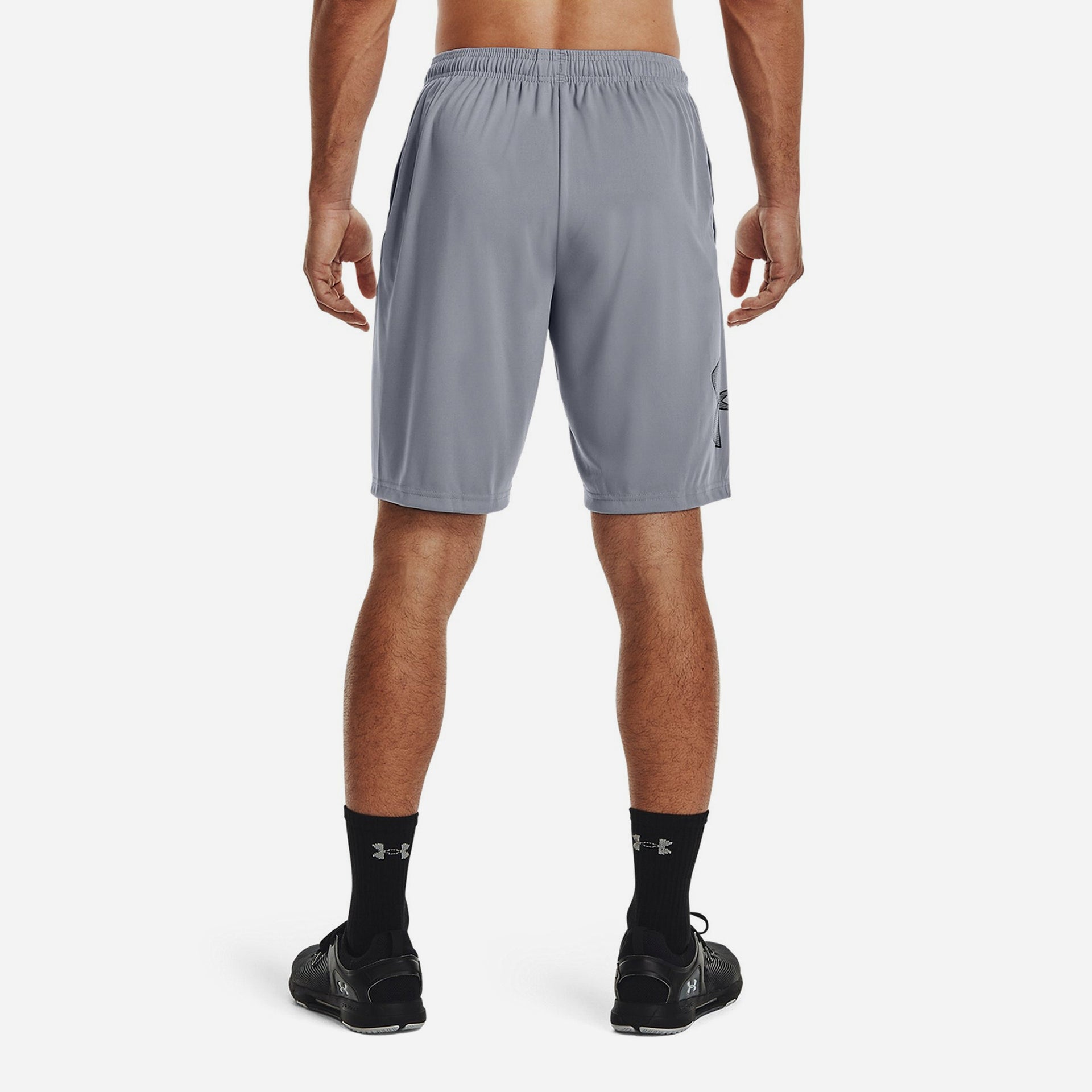 Quần Ngắn Nam Under Armour Tech™ Graphic - Supersports Vietnam