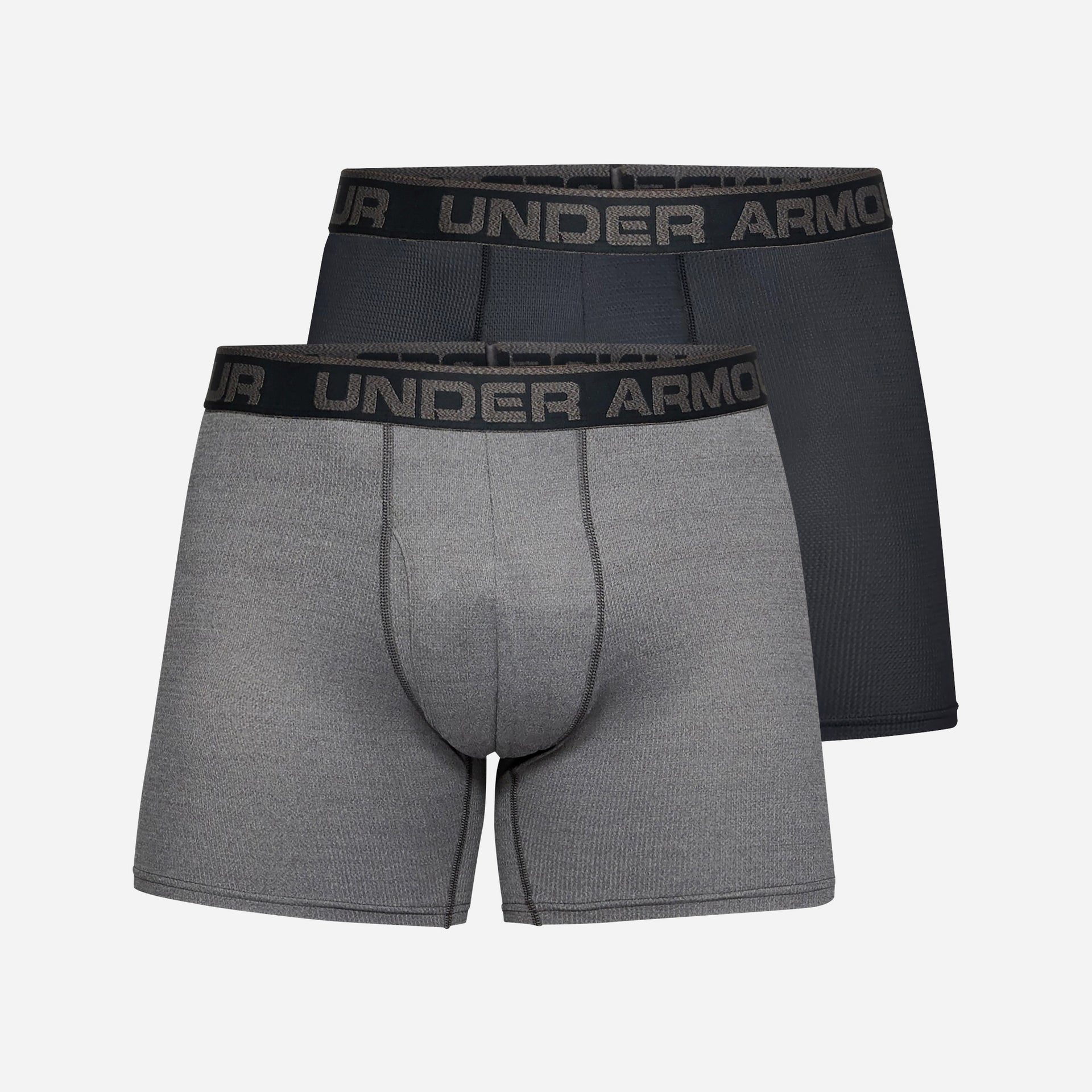 Đồ Lót Nam Under Armour Ua Tech™ Mesh 6" Boxerjock® - 2-Pack - Supersports Vietnam