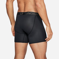 Đồ Lót Nam Under Armour Ua Tech™ Mesh 6" Boxerjock® - 2-Pack - Supersports Vietnam