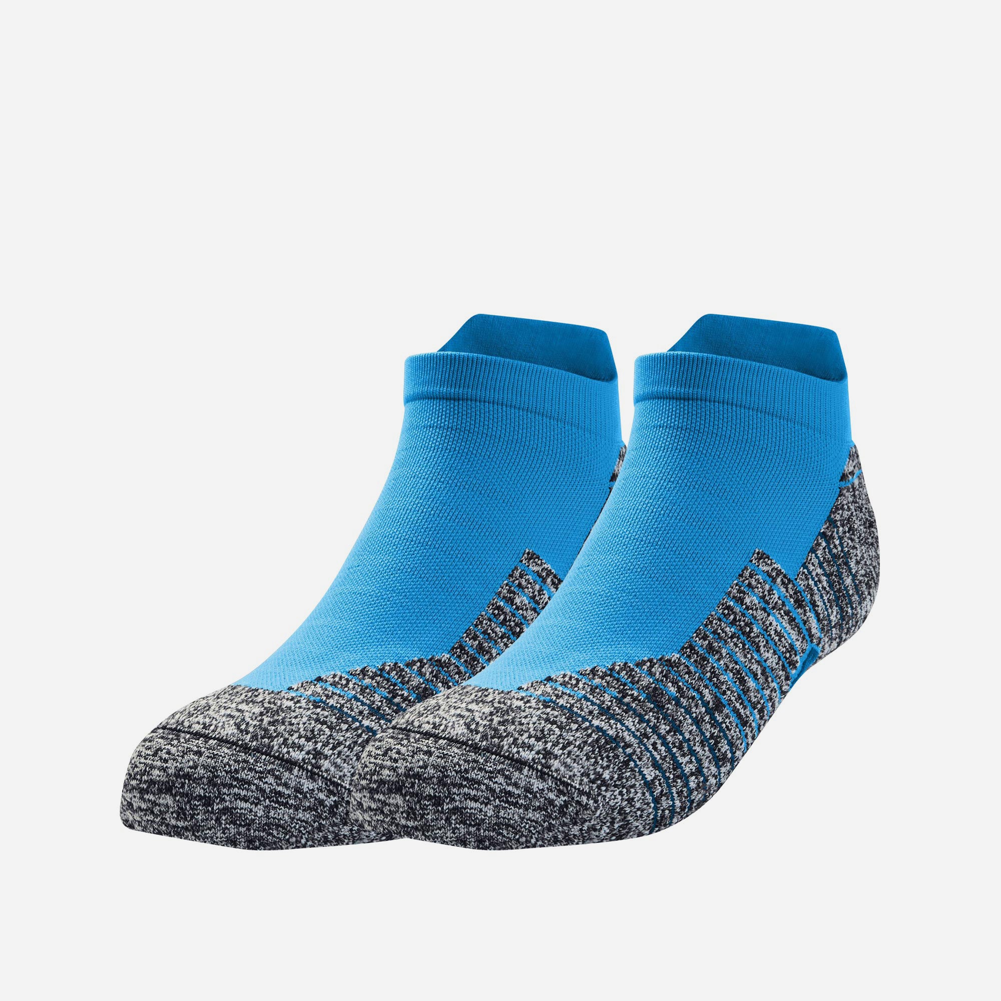 Vớ Under Armour Run Cushion Ns Tab - Supersports Vietnam