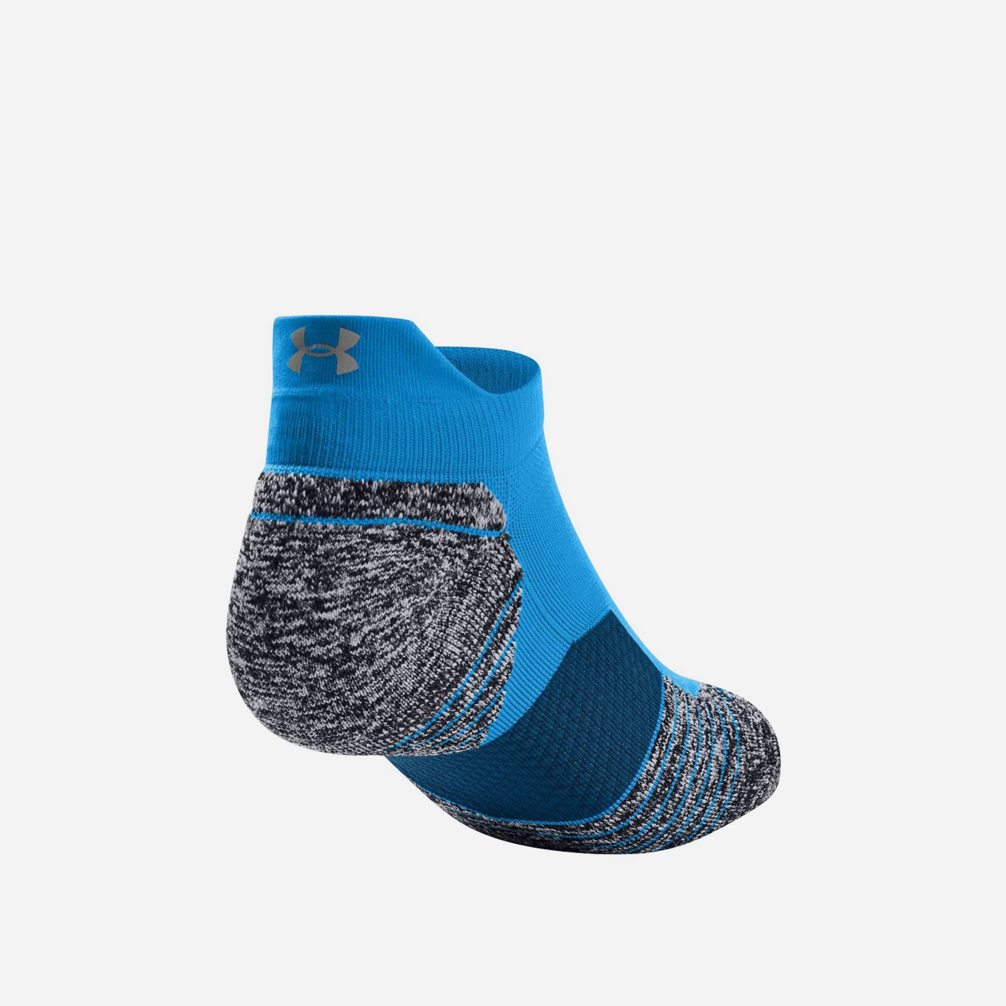 Vớ Under Armour Run Cushion Ns Tab - Supersports Vietnam