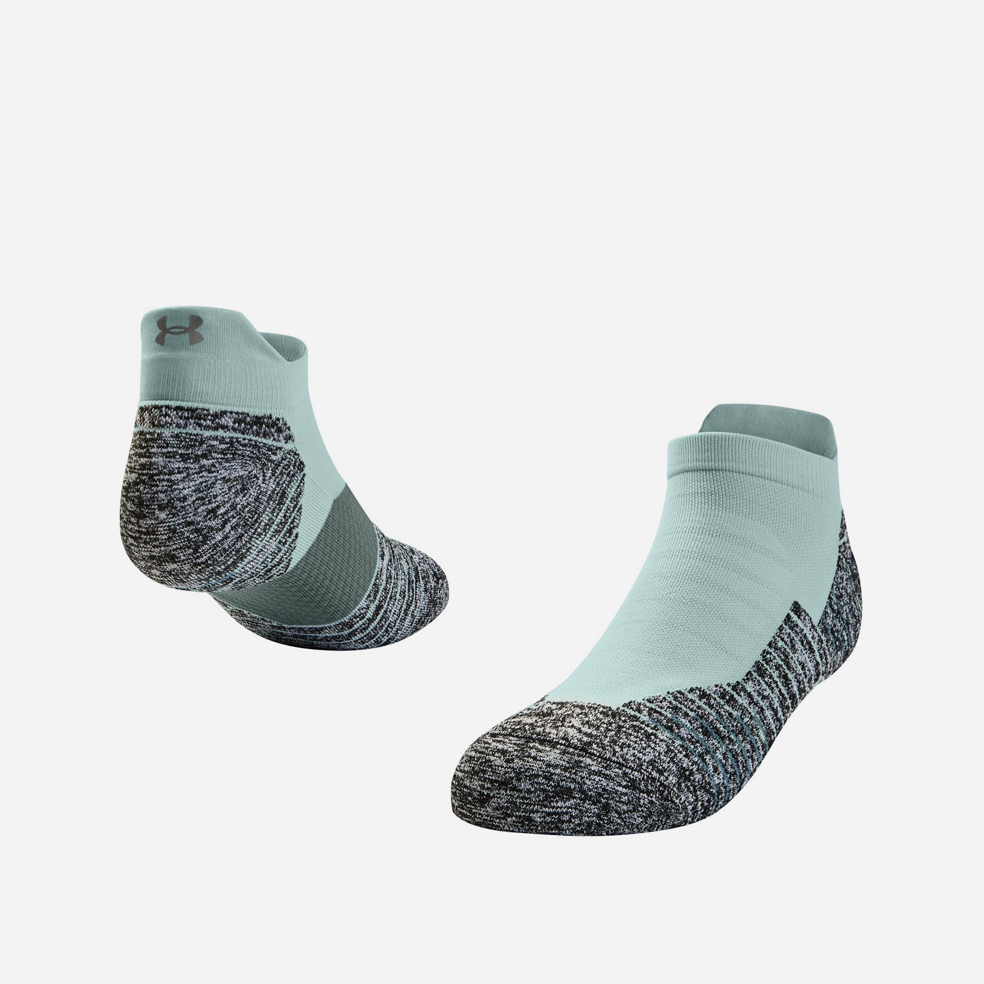 Vớ Under Armour Run Cushion Ns Tab - Supersports Vietnam