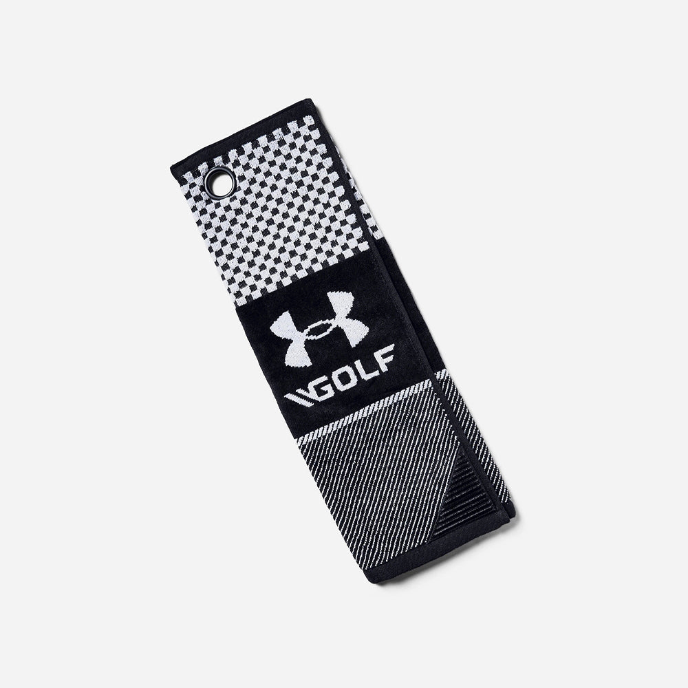 Khăn Golf Under Armour Bag - Supersports Vietnam