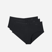 Đồ Lót Hipster Nữ Under Armour Pure Stretch Hipster - Supersports Vietnam