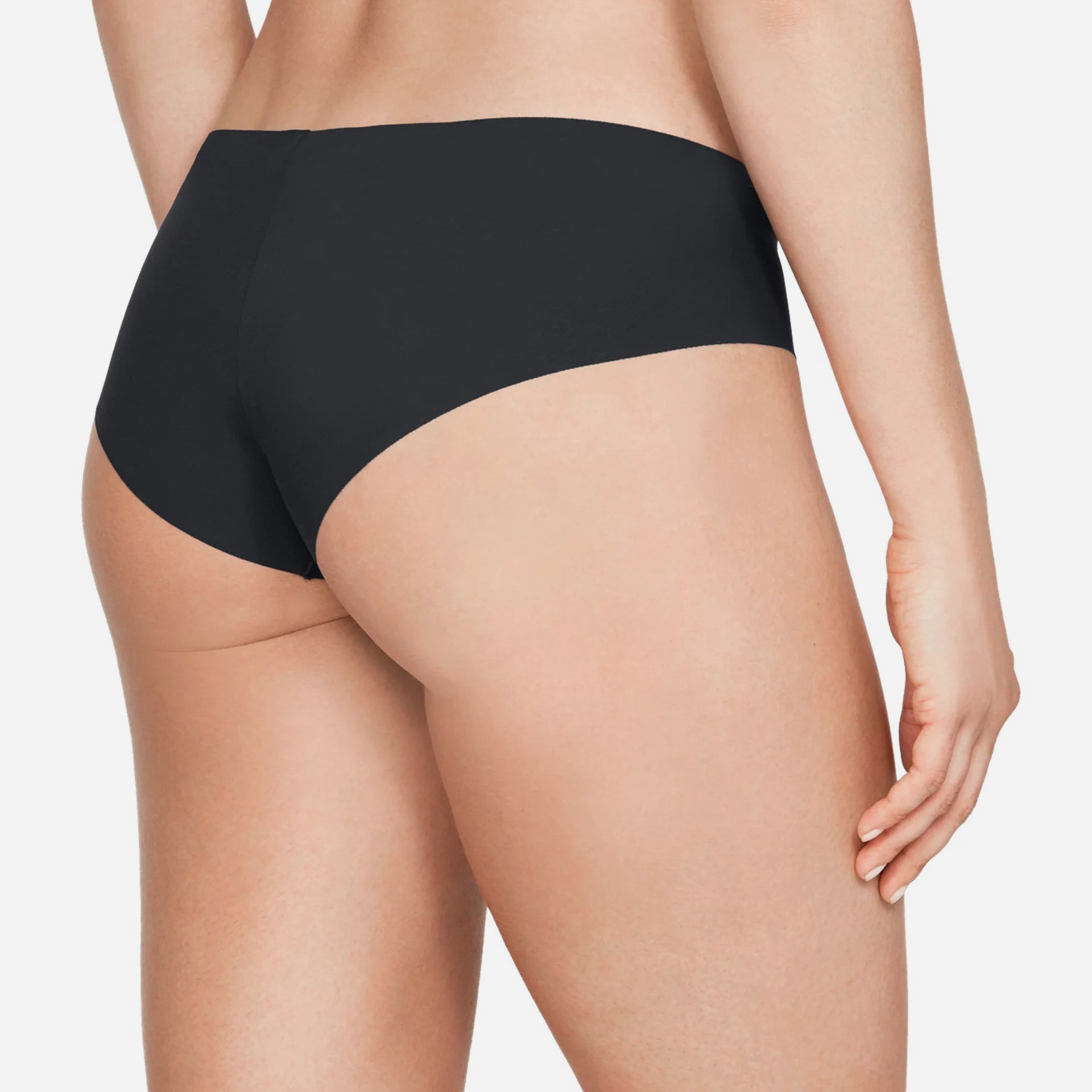Đồ Lót Hipster Nữ Under Armour Pure Stretch Hipster - Supersports Vietnam