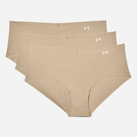 Đồ Lót Nữ UA Pure Stretch Hipster