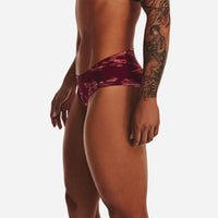 Quần Lót Nữ Under Armour Pure Stretch Print - Supersports Vietnam