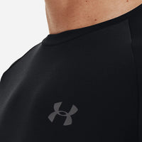 Áo Thun Thể Thao Nam Under Armour Tech 2.0 - Đen - Supersports Vietnam