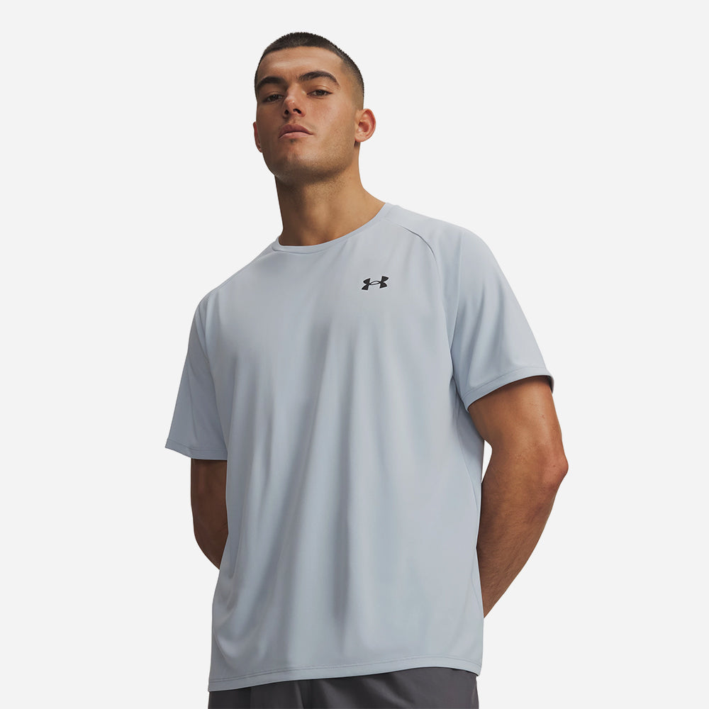 Áo Thun Nam UA Tech 2.0 Short Sleeve