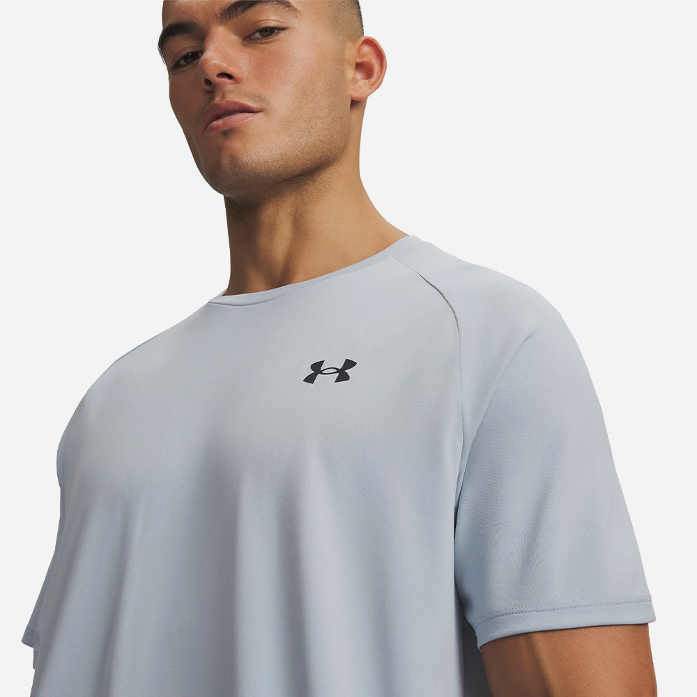 Áo Thun Nam UA Tech 2.0 Short Sleeve