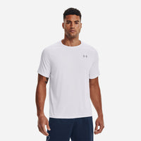Áo Thun Tay Ngắn Nam Under Armour Tech 2.0 - Supersports Vietnam