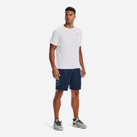 Áo Thun Tay Ngắn Nam Under Armour Tech 2.0 - Supersports Vietnam