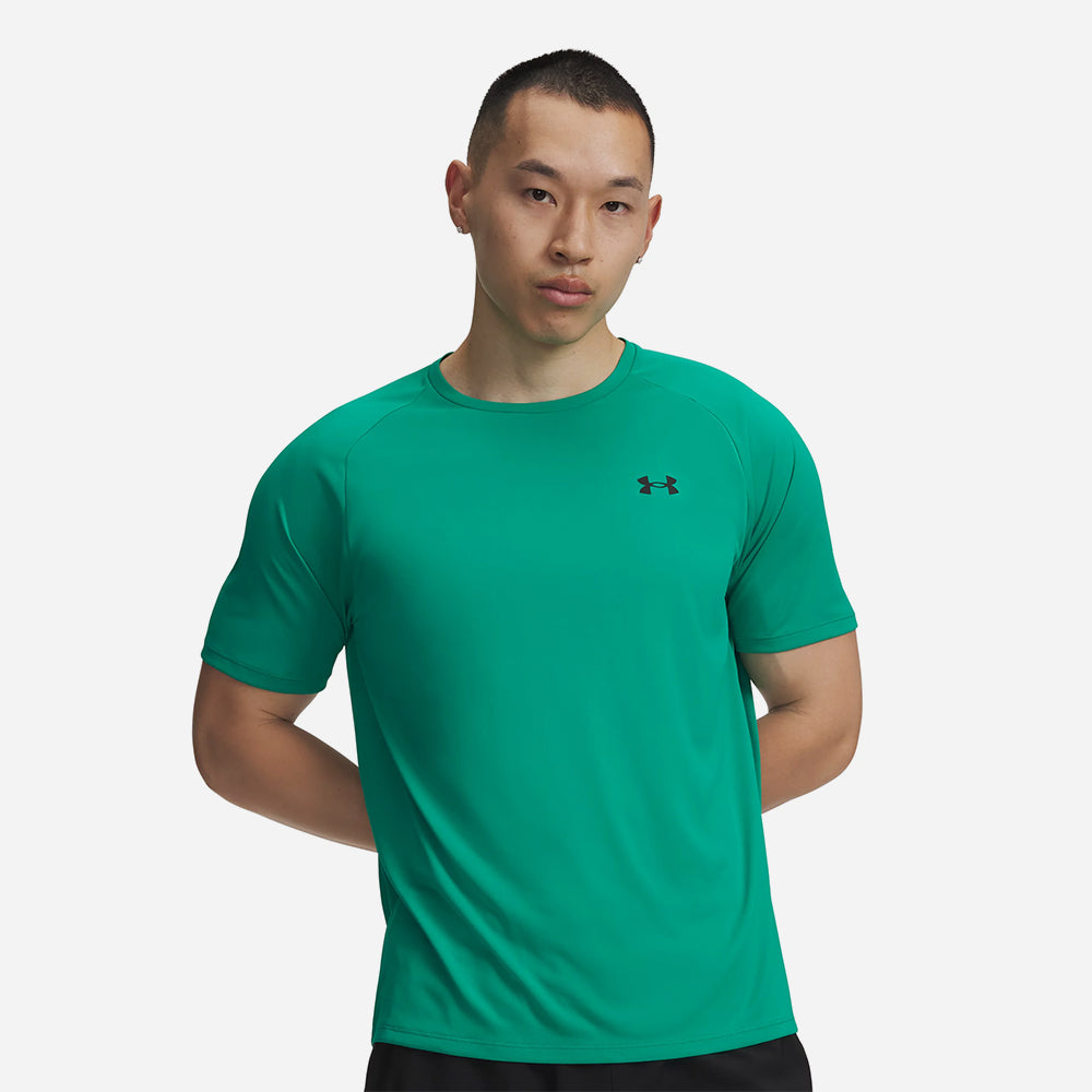 Áo Thun Nam UA Tech 2.0 Short Sleeve