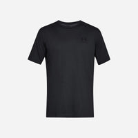 Men's UA Sportstyle Left Chest Short Sleeve Shirt