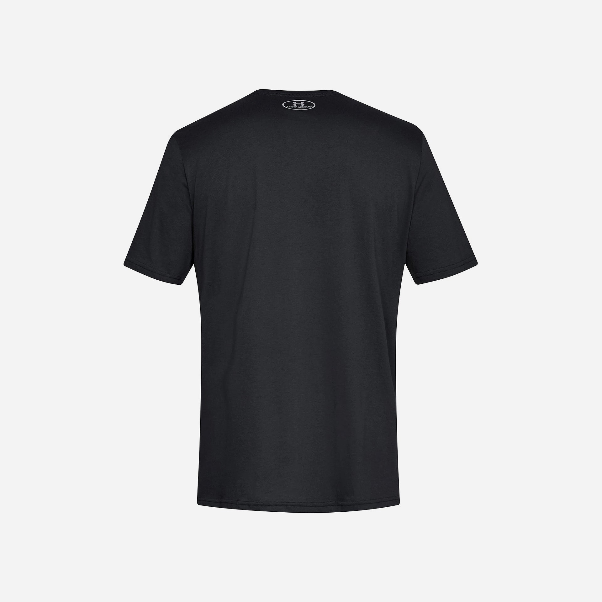 Áo Thun Tay Ngắn Nam Under Armour Sportstyle Left Chest - Supersports Vietnam
