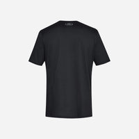 Áo Thun Tay Ngắn Nam Under Armour Sportstyle Left Chest - Supersports Vietnam