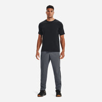Áo Thun Tay Ngắn Nam Under Armour Sportstyle Left Chest - Supersports Vietnam
