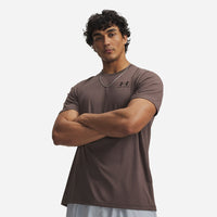 Men's Under Armour Left Chest Logo Short Sleeve T-Shirt