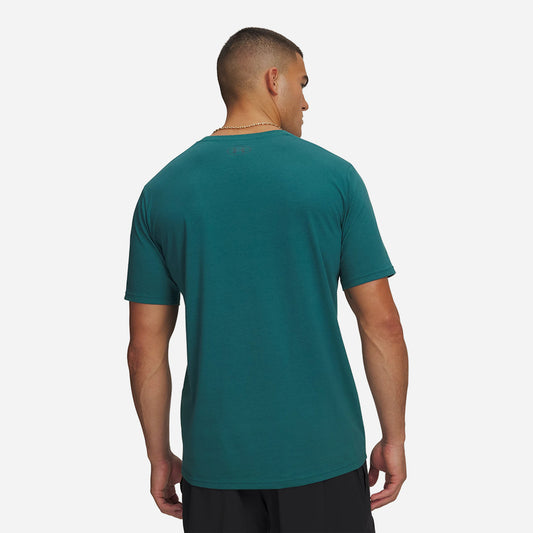 Áo Thun Nam Under Armour Left Chest Short Sleeve - Supersports Vietnam