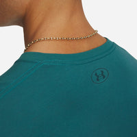 Áo Thun Nam Under Armour Left Chest Short Sleeve - Supersports Vietnam