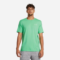 Áo Thun Nam Under Armour Sportstyle Left Chest - Supersports Vietnam