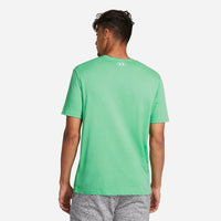 Áo Thun Nam Under Armour Sportstyle Left Chest - Supersports Vietnam