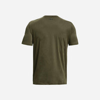 Áo Thun Nam Under Armour Sportstyle Left Chest - Supersports Vietnam