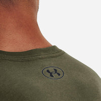 Áo Thun Nam Under Armour Sportstyle Left Chest - Supersports Vietnam