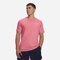 Men's Under Armour Left Chest Logo Short Sleeve T-Shirt