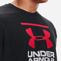 Áo Thun Thể Thao Nam Under Armour Gl Foundation - Supersports Vietnam