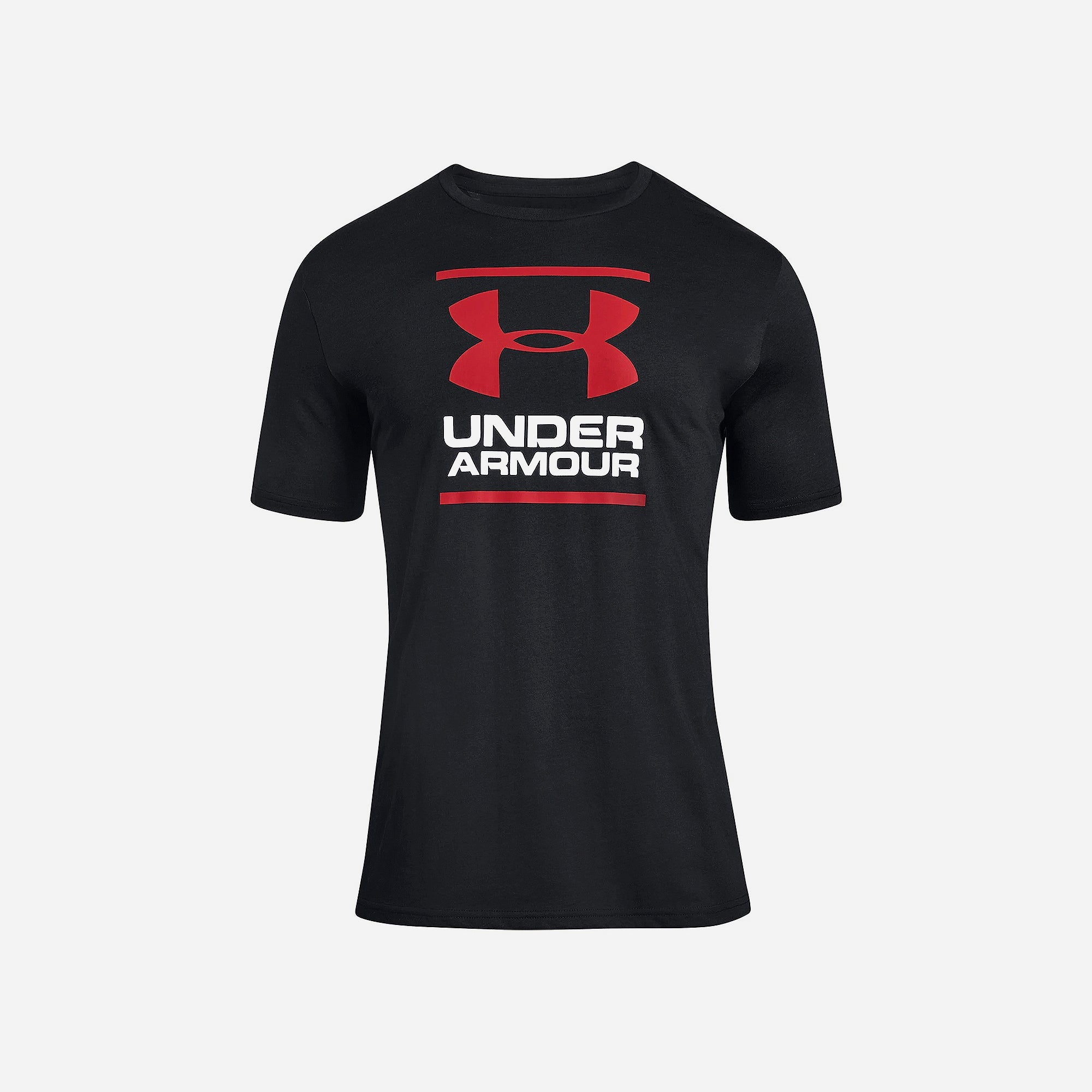 Áo Thun Thể Thao Nam Under Armour Gl Foundation - Supersports Vietnam